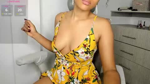 Snapshot of andrearboleda chatting on November 1, 2025, 12:40 pm Andrea online show from November 1, 2025, 12:40 pm