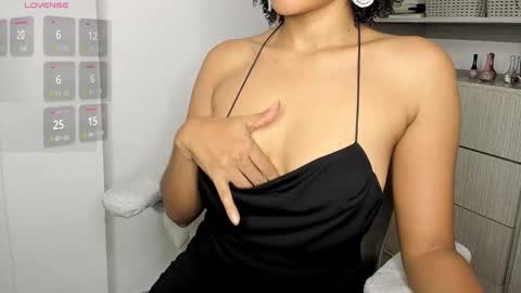 Snapshot of andrearboleda chatting on November 6, 2025, 1:45 pm Andrea online show from November 6, 2025, 1:45 pm