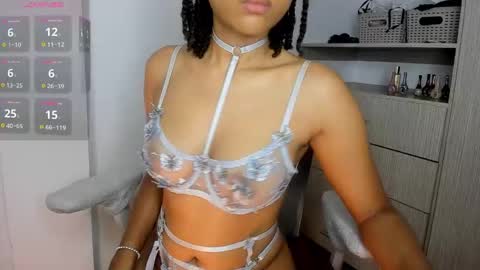 Snapshot of andrearboleda chatting on November 14, 2025, 12:15 pm Andrea online show from November 14, 2025, 12:15 pm