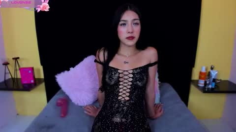 andreasilva_ online show from March 19, 2026, 8:02 pm