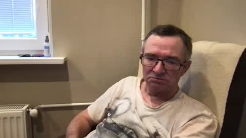 andreass60 online show from February 7, 2025, 7:29 am