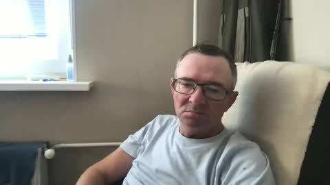 andreass60 online show from September 12, 2025, 7:30 am