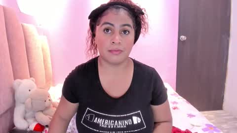 A n d r  e a S w e e t  online show from October 7, 2025, 8:06 pm