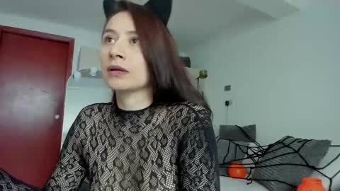 Andrea  see you soon  20 january  300  pm  GMT 5 online show from November 2, 2025, 10:12 pm