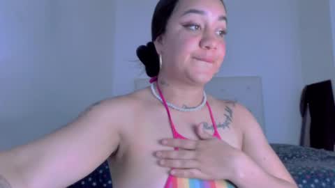Andre online show from December 17, 2024, 7:59 pm