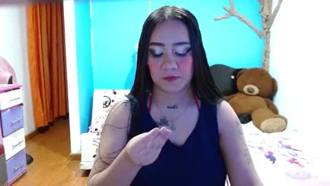 Andre online show from February 15, 2026, 11:56 pm