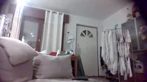 Snapshot of andrecool979 chatting on October 19, 2025, 7:58 pm Andre online show from October 19, 2025, 7:58 pm