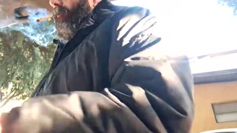 Snapshot of andrecool979 chatting on January 12, 2026, 1:05 pm Andre online show from January 12, 2026, 1:05 pm