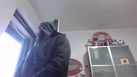 Snapshot of andrecool979 chatting on February 4, 2026, 8:09 am Andre online show from February 4, 2026, 8:09 am