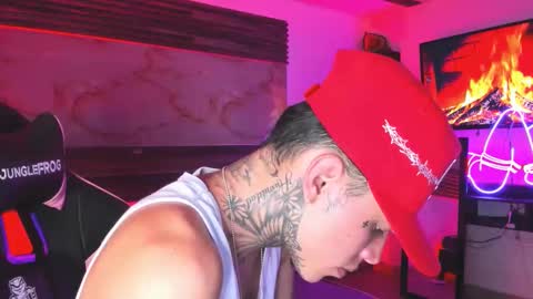 Snapshot of andrees_s chatting on February 28, 2026, 11:11 am andrees_s online show from February 28, 2026, 11:11 am