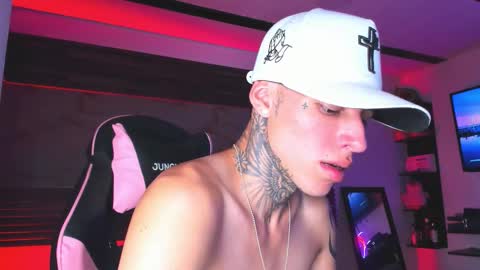 andrees_s online show from March 10, 2026, 11:37 am