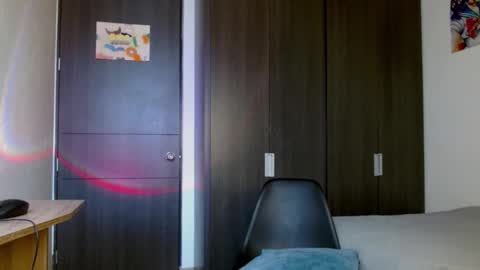 Andrew online show from October 2, 2025, 1:29 pm