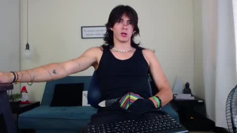 Snapshot of andreey50 chatting on December 23, 2024, 8:14 pm Andrey online show from December 23, 2024, 8:14 pm