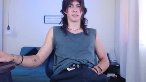 Snapshot of andreey50 chatting on December 28, 2024, 8:04 pm Andrey online show from December 28, 2024, 8:04 pm