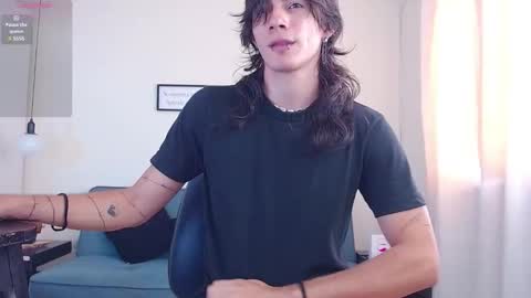 Snapshot of andreey50 chatting on March 10, 2025, 8:12 pm Andrey online show from March 10, 2025, 8:12 pm