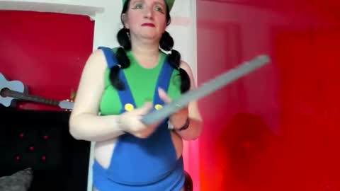 andre online show from September 9, 2025, 2:55 am