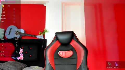 andre online show from October 1, 2025, 2:06 am