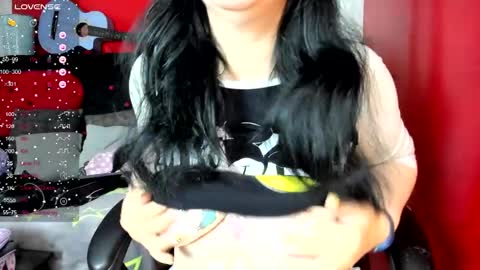 andre online show from October 4, 2025, 3:15 am