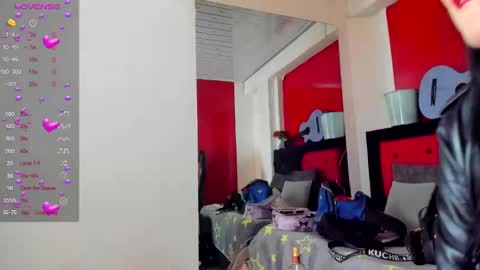 andre online show from October 14, 2025, 3:07 am