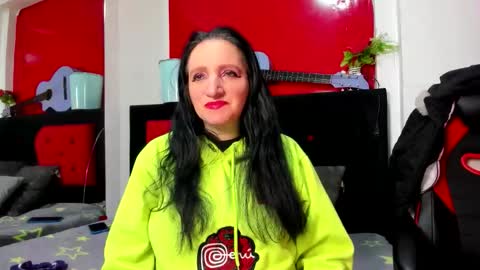 andre online show from October 28, 2025, 3:21 am