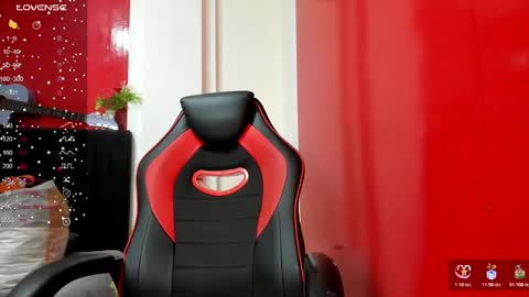 andre online show from November 10, 2025, 3:05 am