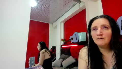 andre online show from November 12, 2025, 3:29 am