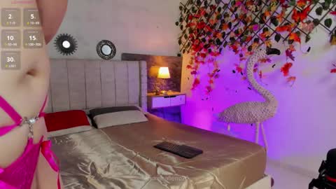 Snapshot of andreina26_ chatting on November 5, 2025, 1:33 pm Andreina Fierro Ig Andreinafierro26 online show from November 5, 2025, 1:33 pm