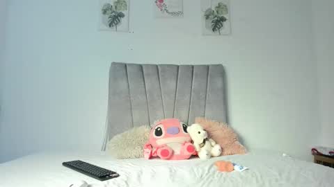 andreina_evans online show from March 31, 2026, 2:57 am