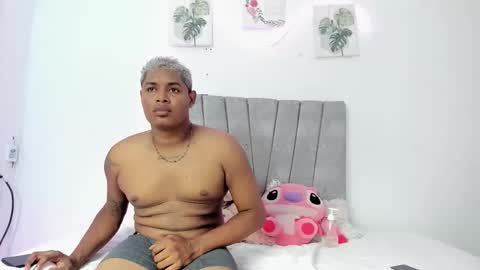 andreina_evans online show from June 4, 2026, 3:01 am