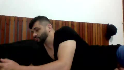 andreloko123 online show from December 2, 2024, 3:26 am