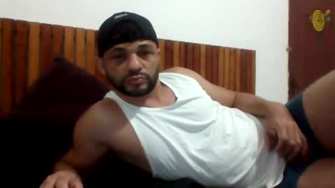 andreloko123 online show from January 6, 2025, 3:42 am