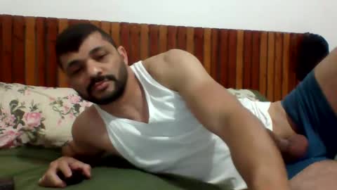 andreloko123 online show from September 17, 2025, 1:18 am