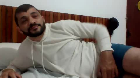 andreloko123 online show from October 8, 2025, 1:36 am