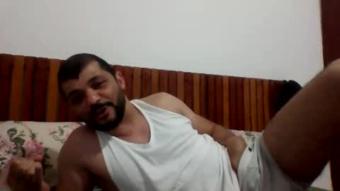 andreloko123 online show from October 17, 2025, 1:53 am