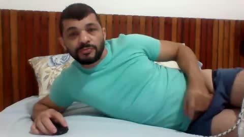 andreloko123 online show from November 3, 2025, 1:29 am