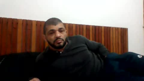 andreloko123 online show from May 28, 2026, 11:35 pm