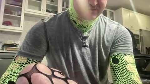 andrenoma427 online show from January 6, 2026, 1:53 am