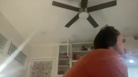 andrenoma427 online show from January 12, 2026, 12:38 am