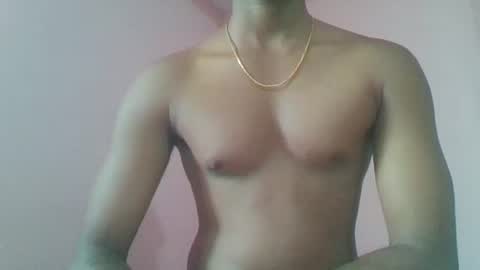 andres01_ online show from October 26, 2025, 5:02 am
