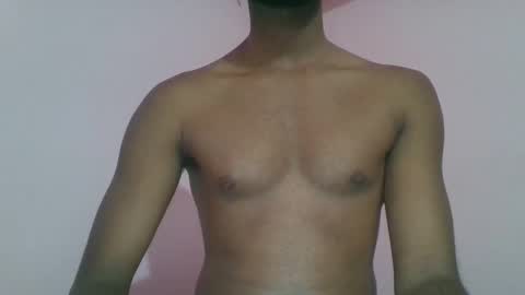 andres01_ online show from February 16, 2026, 12:45 pm