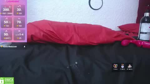 Alann online show from January 31, 2025, 8:22 pm