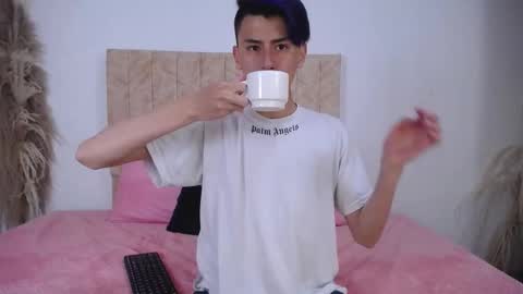 Alann online show from February 2, 2025, 5:10 am