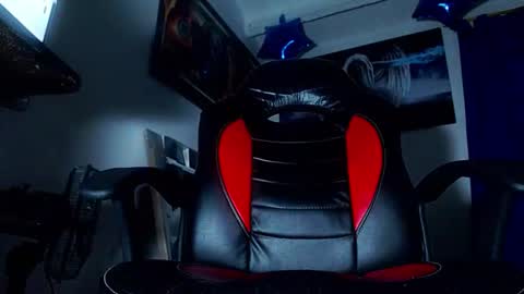 Andrs   o online show from October 12, 2025, 1:26 am