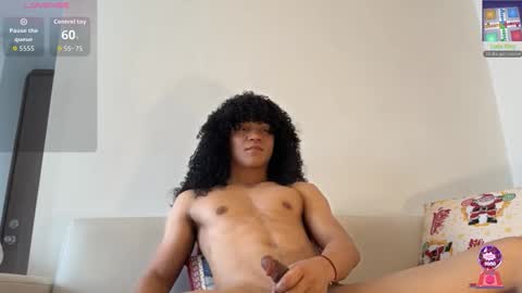 andres online show from January 15, 2026, 3:16 pm