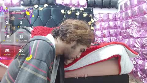 andresdark_07 online show from December 20, 2025, 4:41 am