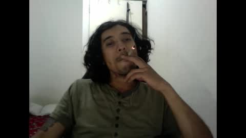 Snapshot of andresdelews chatting on March 5, 2025, 2:57 am Delews online show from March 5, 2025, 2:57 am