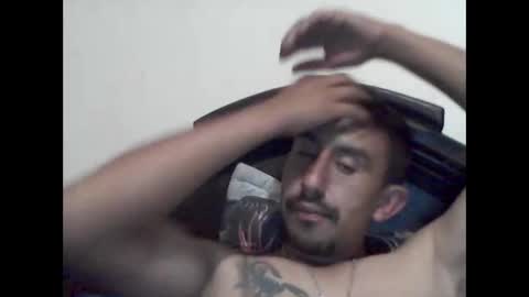 andresfitboy online show from November 12, 2025, 2:23 am