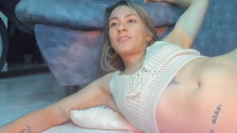 Isa  --------- online show from March 9, 2025, 12:00 am