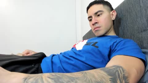 Snapshot of andresjuan92 chatting on September 30, 2025, 3:11 am onlyfanscallmegotter online show from September 30, 2025, 3:11 am