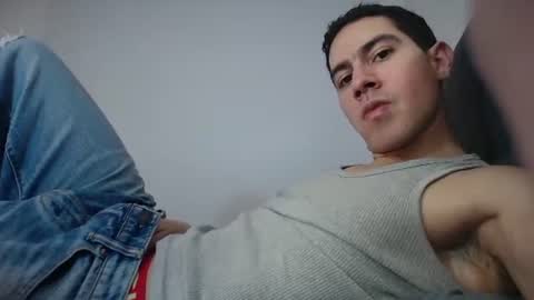 Snapshot of andresjuan92 chatting on June 19, 2026, 2:27 am onlyfanscallmegotter online show from June 19, 2026, 2:27 am